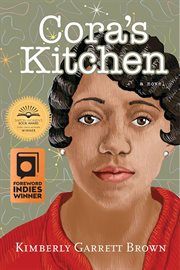 Cora's kitchen cover image