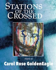 Stations of the crossed cover image
