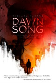 Dawn song cover image