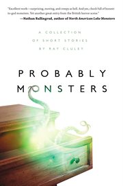 Probably monsters cover image