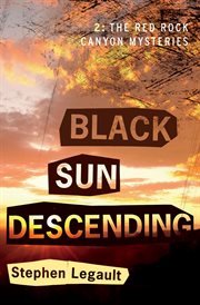 Black Sun Descending cover image