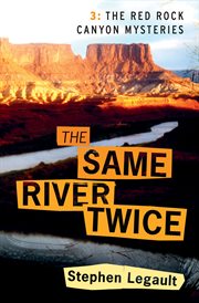 The Same River Twice cover image