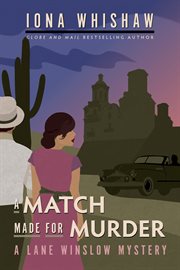 A Match Made for Murder : A Lane Winslow Mystery cover image