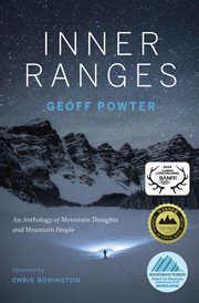 Inner Ranges : An Anthology Of Mountain Thoughts And Mountain People cover image