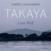 Takaya : Lone Wolf cover image