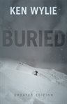 Buried cover image