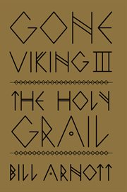 The Holy Grail : Gone Viking cover image