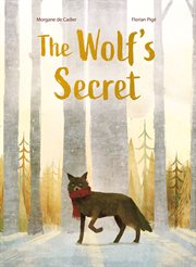 The Wolf's Secret cover image