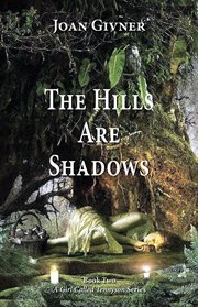 The hills are shadows cover image