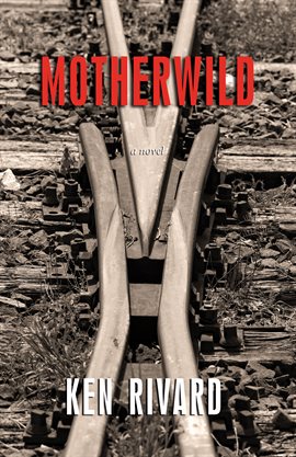 Cover image for Motherwild
