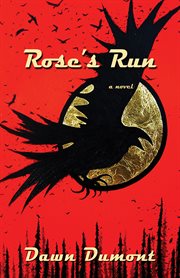 Rose's run cover image