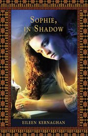 Sophie, in shadow cover image