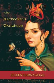 The alchemist's daughter cover image