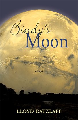 Cover image for Bindy's Moon