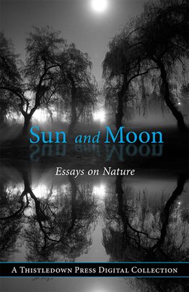 Cover image for Moon and Sun