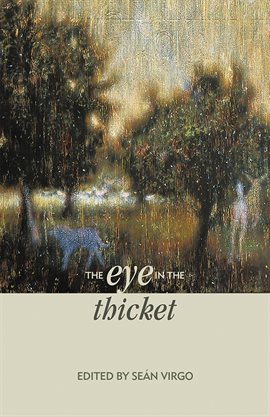 Cover image for The Eye in the Thicket