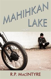 Mahihkan Lake cover image