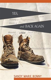 Yes, and back again cover image