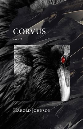 Cover image for Corvus
