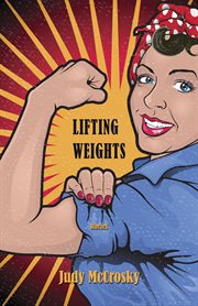 Lifting weights cover image