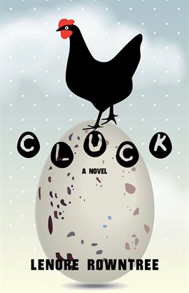 Cover image for Cluck