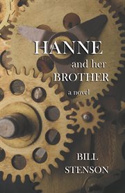 Hanne and her brother cover image
