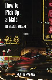 How to pick up a maid in Statue Square cover image