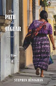 The path of the jaguar cover image