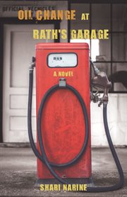 Oil change at Rath's garage cover image