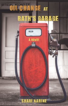 Cover image for Oil Change at Rath's Garage