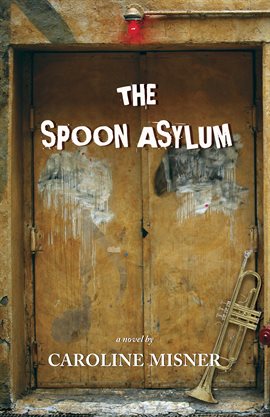 Cover image for The Spoon Asylum