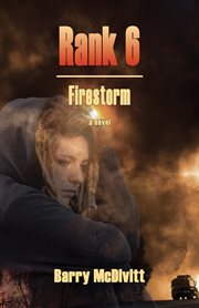 Rank 6. Firestorm cover image