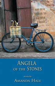 Angela of the stones cover image