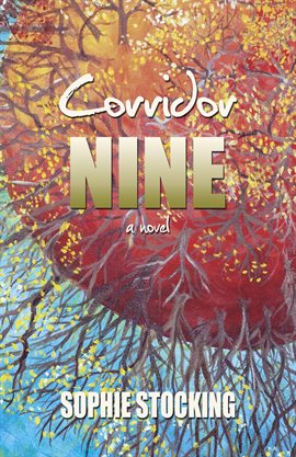 Cover image for Corridor Nine