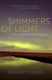 Shimmers of Light cover image