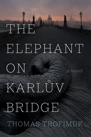 The elephant on karlův bridge cover image