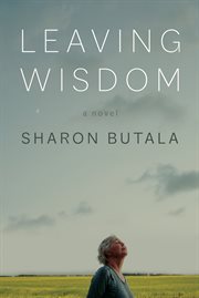Leaving Wisdom cover image