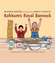 Kohkum's Royal Bannock cover image