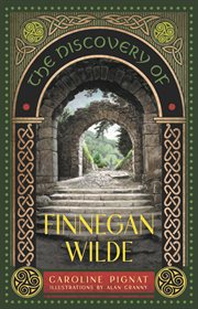 The Discovery of Finnegan Wilde cover image