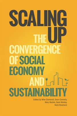 Cover image for Scaling Up