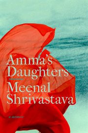 Amma's daughters : a memoir cover image