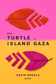 From Turtle Island to Gaza cover image