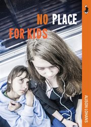 No Place for Kids cover image