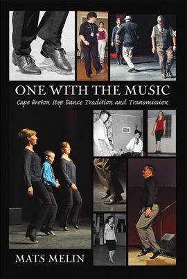 Cover image for One with the Music