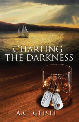 Cover image for Charting the Darkness