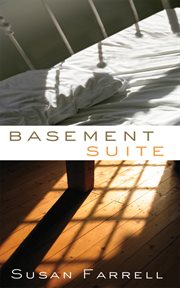Basement suite : a novel cover image