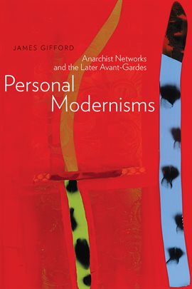 Cover image for Personal Modernisms