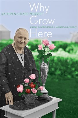 Cover image for Why Grow Here
