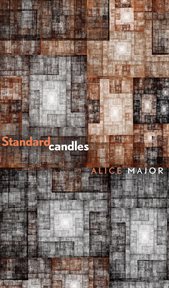 Standard candles cover image