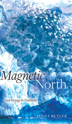 Cover image for Magnetic North